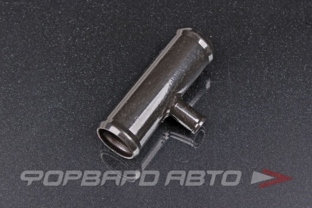 Купить Тройник D=32*14*32мм Т-образный 90° металл <> 32000261