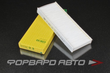 Купить Фильтр салонный MANN CU 2623