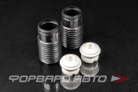 Купить Пыльник (2шт) + отбойник (2шт) KYB 910083