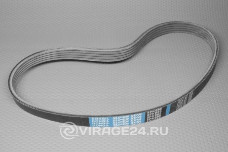 Купить Ремень поликлиновой DONGIL 5PK685