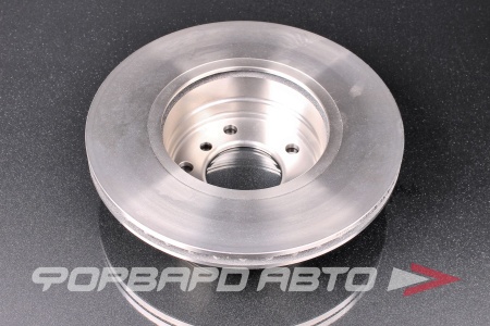 Купить Диск тормозной SPEEDMATE SM-BDE194