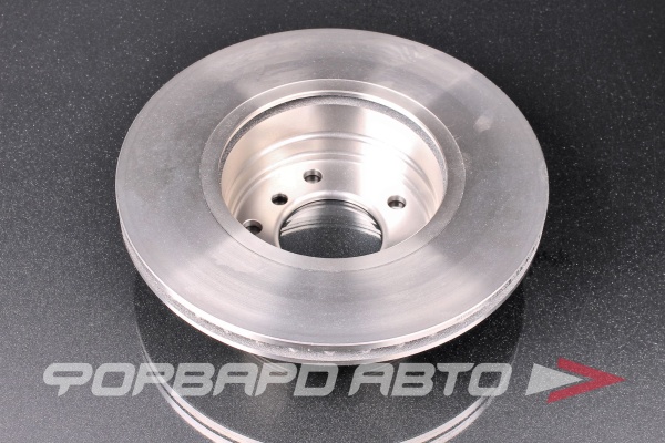 Диск тормозной SPEEDMATE SM-BDE194