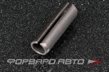 Купить Шпонка круглая (разрезная) 8*25 мм <> 