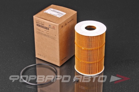 Купить Фильтр масляный HYUNDAI / KIA 26325-52003