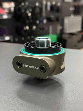 Купить Проставка адаптер под масляный фильтр VW EA888  