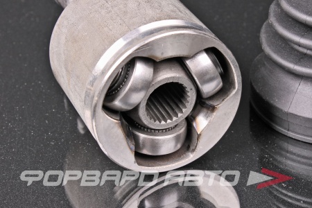 Купить Шрус внутренний 23*40*25 (NISSAN ALMERA JPN MAKE) MILES GA10087