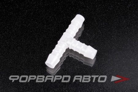 Купить Тройник TS 10 NORMA 