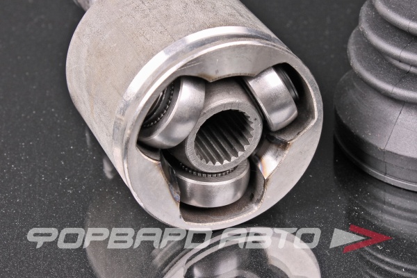 Шрус внутренний 23*40*25 (NISSAN ALMERA JPN MAKE) MILES GA10087