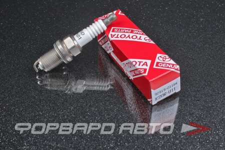 Купить Свеча зажигания TOYOTA 90919-01184