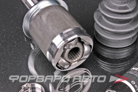 Купить Шрус внутренний 20*35*23 (HONDA CR-V RE3/RE4 2007-2012) MILES GA10095