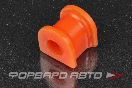 Купить Втулка стабилизатора 17мм ПОЛИУРЕТАН 4-01-1166