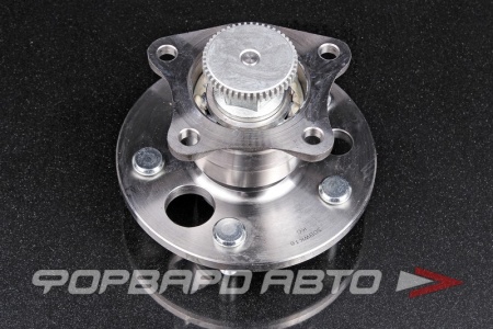 Купить Ступица заднего колеса KG 30BWK16