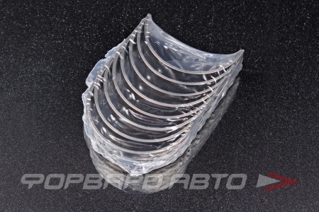 Купить Вкладыши шатунные TAIHO R710A 0,50