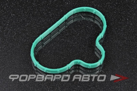 Купить Прокладка коллектора впускного MAZDA AJ03-13-111B