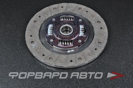 Купить Диск сцепления 150*225*29,8-21T EXEDY TYD-134U