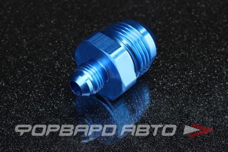 Купить Фитинг union AN6 - AN12 AUTOBAHN88 