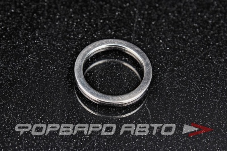 Купить Шайба трубки маслоподачи 16,7*21,1*1,2 TOYOTA 90430-16012
