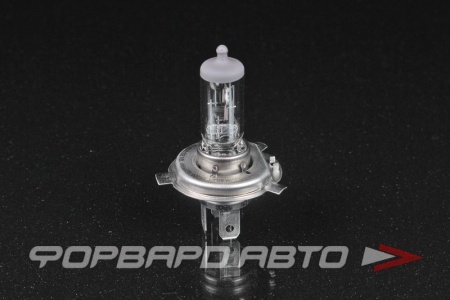 Купить Лампа H4 12V 85/80W Р43 OSRAM 64206