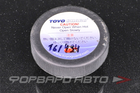 Крышка расширительного бачка TOYO TRC154