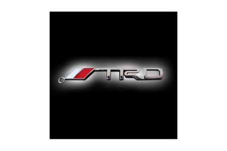 Купить Брелок "//TRD" PROSPORT 