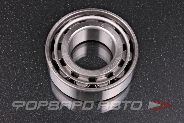 Подшипник 35*72*23 СПЗ 12507 КМ