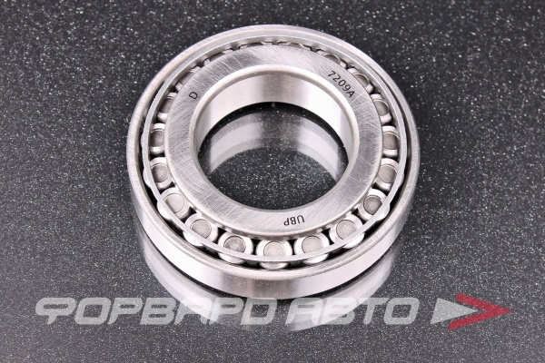 Подшипник 45*85*20,75 UBP 7209