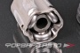 Шрус внутренний 31*35*34 (Chevrolet cruze (09-) 1.6i) MILES GA10118