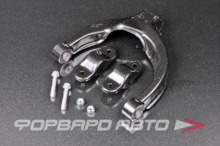 Купить Рычаг подвески, правый верхний CTR CQ0127R