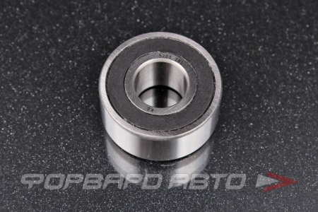 Купить Подшипник 17*40*17,5 (шариковый) KG 5203-2RS