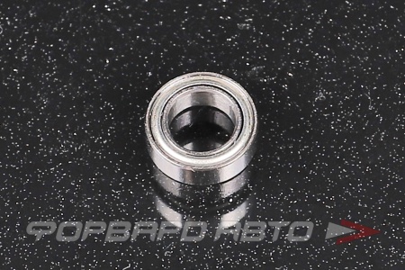 Купить Подшипник 6*10*3 FUSHI MR106ZZ