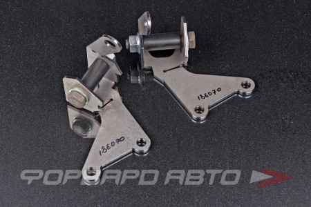 Купить Адаптеры для изменения положения заднего нижнего рычага Nissan S13/C33  