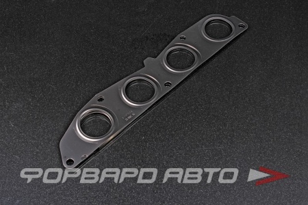 Купить Прокладка коллектора выпускного MITSUBISHI MN163441