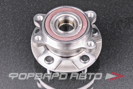 Купить Ступица с подшипником передняя REDREX RBH0082