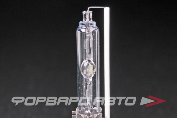 Лампа ксеноновая D2S 6000K MILES BL006XB