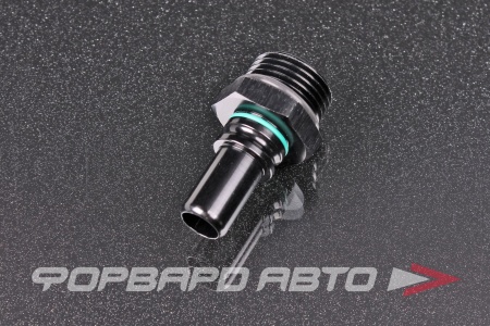 Купить Фитинг ORB10 "папа" (male) - AN8 быстросъемный (quick release) "папа" (male) AB88 