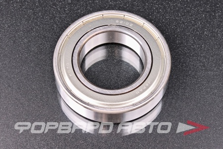 Купить Подшипник 50*90*20 (шариковый) в металле KOYO 6210ZZC3