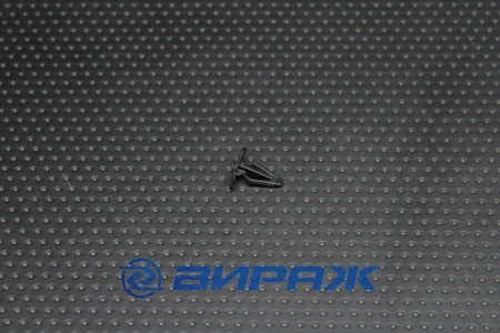 Купить Клипса крепления уплотнителя  порога ВАЗ-1118 <> 