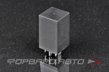 Купить Реле 12V 6-ти контактное JP GROUP 129 920 0700