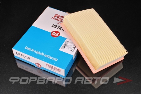 Купить Фильтр воздушный AZUMI A22512