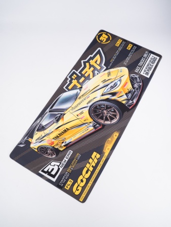 Купить Коврик для мыши GOCHA 90*40 ФОРВАРД АВТО 