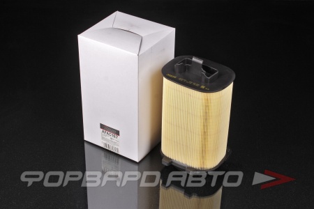 Купить Фильтр воздушный MILES AFAC167