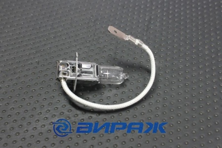 Купить Лампа H3 12V 55W ЛУЧ Л-Н3 55