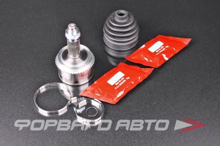 Купить Шрус наружный 33*66*30 (MMC Pajero) HDK MI-E045A