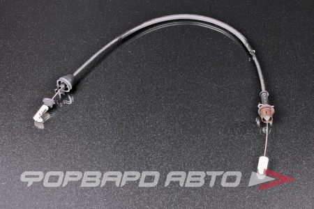 Купить Трос привода дроссельной заслонки RENAULT 182015364R