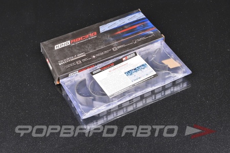 Купить Вкладыши шатунные MMC Lancer EVO 4G63 4G63T 4G64 92+ (1й ремонт +0,25 мм) KING RACING CR4120XPС0.25