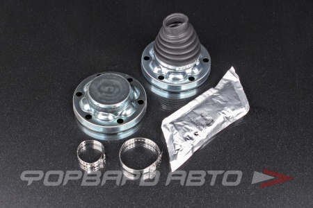 Купить Пыльник шруса 33*106*105 (с фланцем) NAKAYAMA G33165