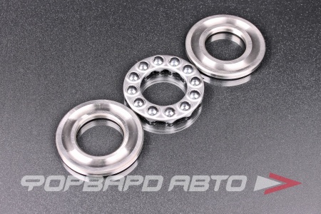 Купить Подшипник 55*105*35 CRAFT BEARINGS 51311
