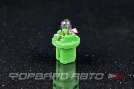 Купить Лампа 12V 2W B8.5d OSRAM 2722 MF