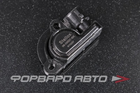 Купить Датчик положения дроссельной заслонки STELLOX 06-09507-SX