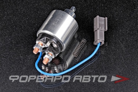 Купить Реле втягивающее стартера (Nissan Terrano, Bassara, Cefiro, Maxima) WAI 66-8138